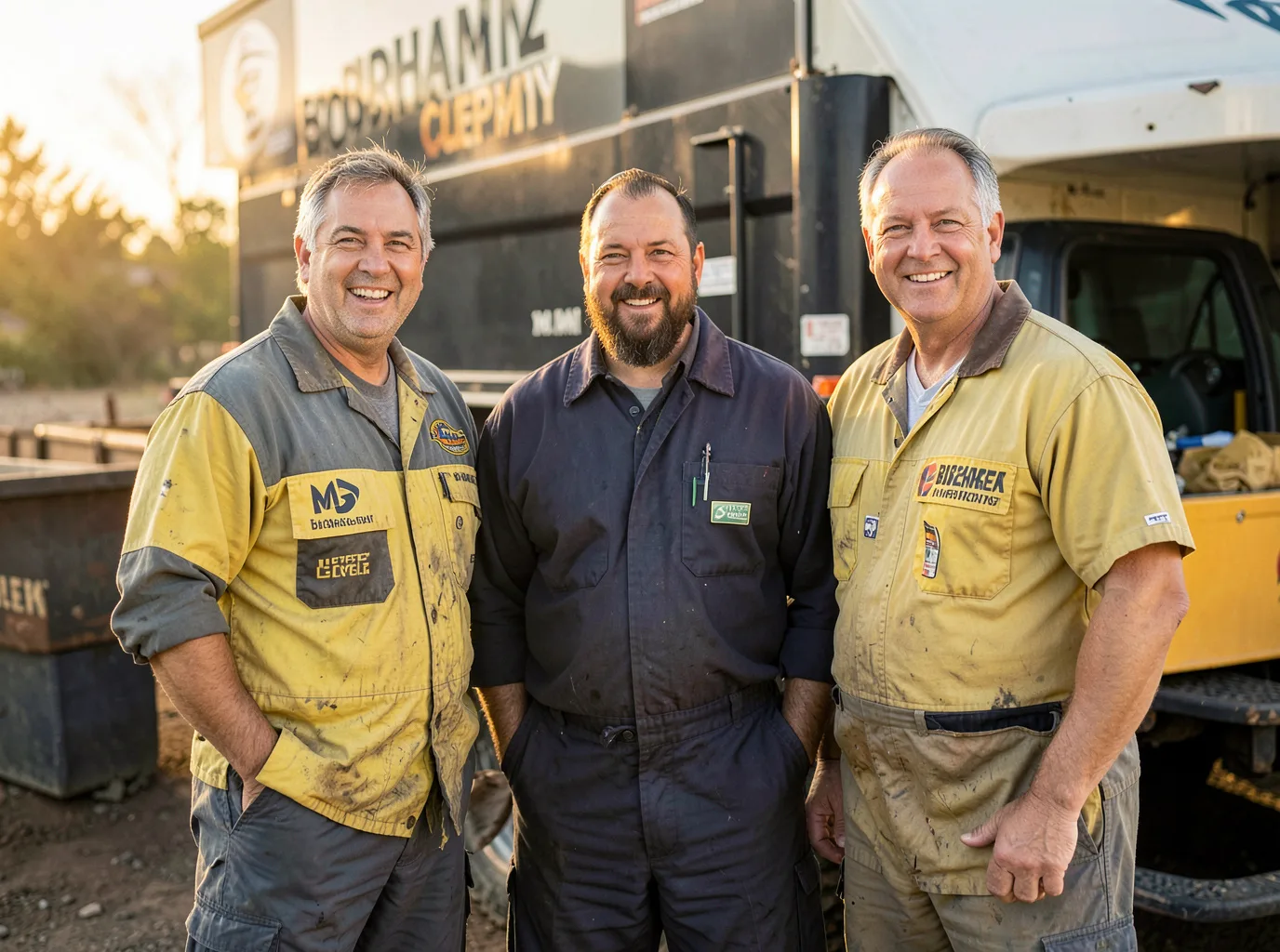 Sewage Cleanup company in Ararat, NC