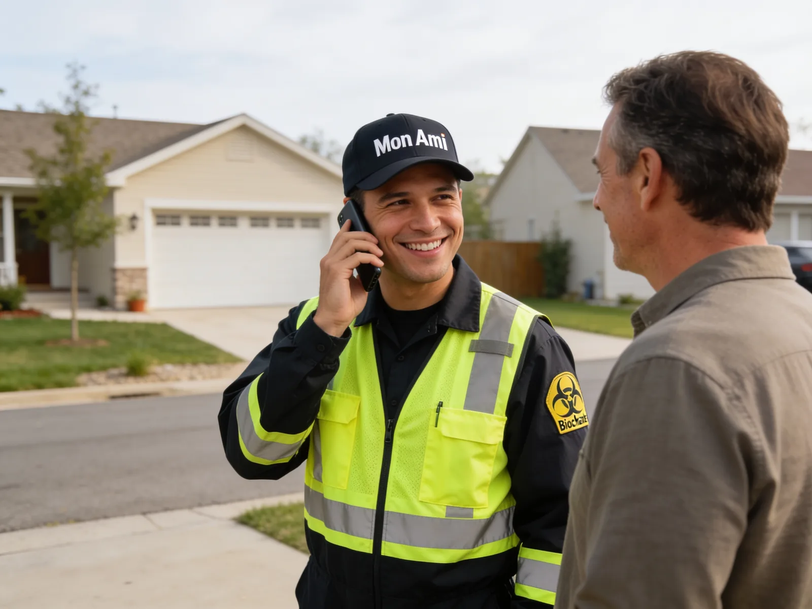 Sewage Cleanup Ararat, NC FAQs