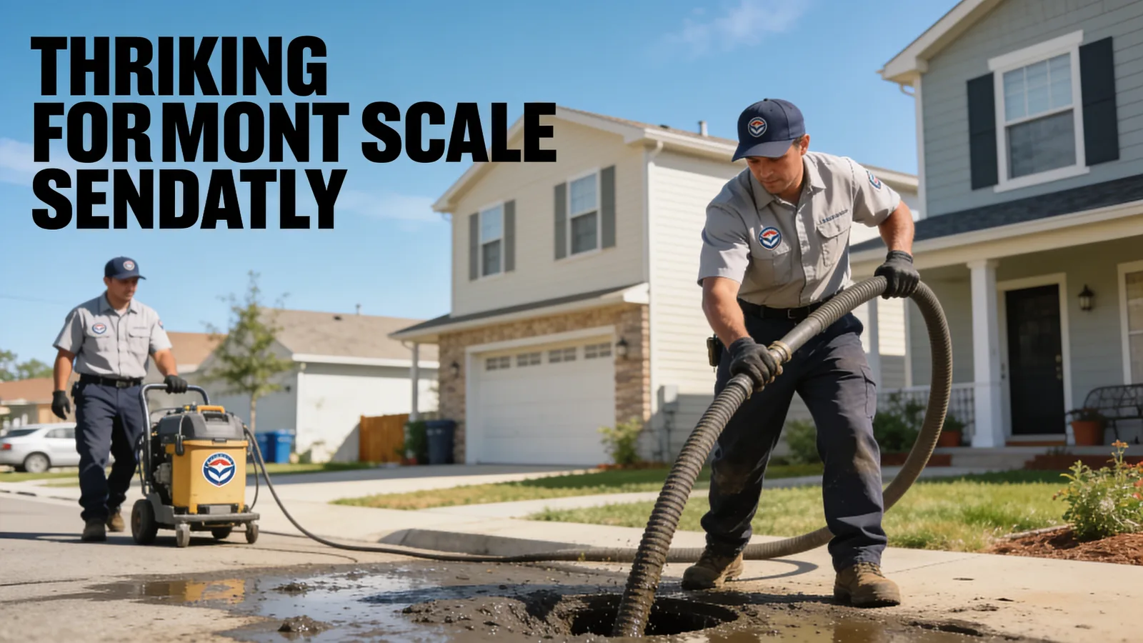 Sewage Cleanup in Ararat, NC near me